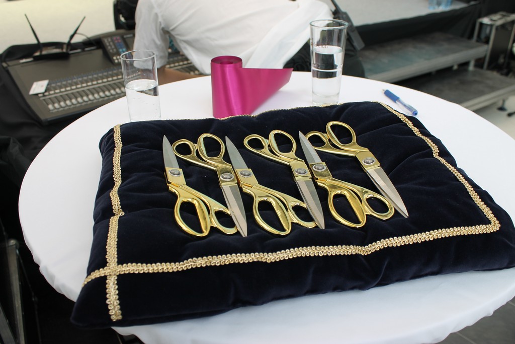 Galeria Siedlce już otwarta!