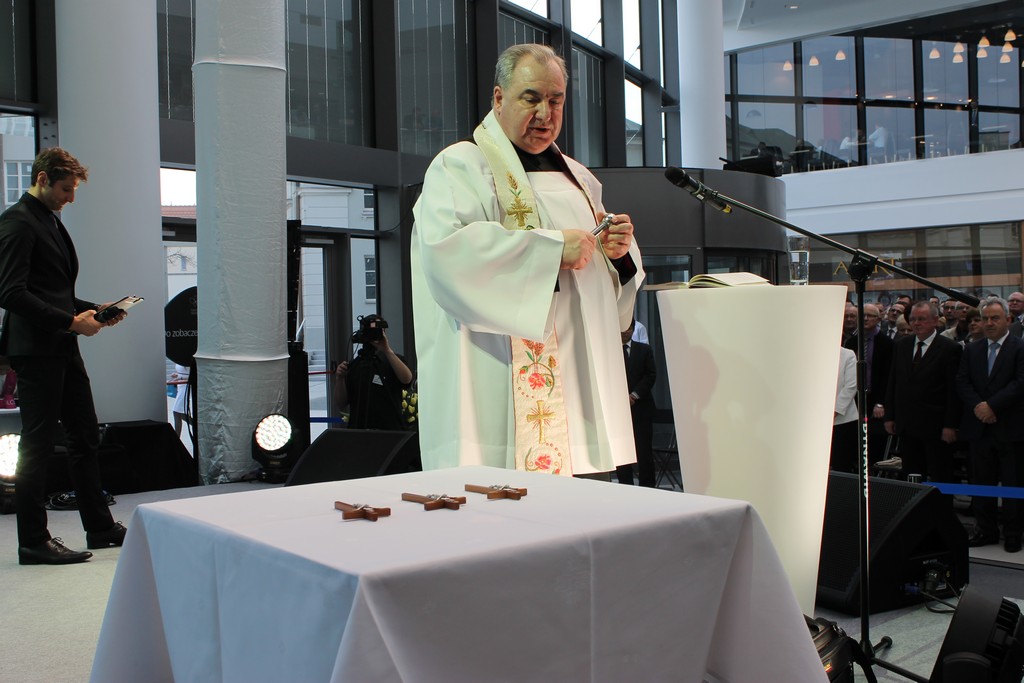 Galeria Siedlce już otwarta!