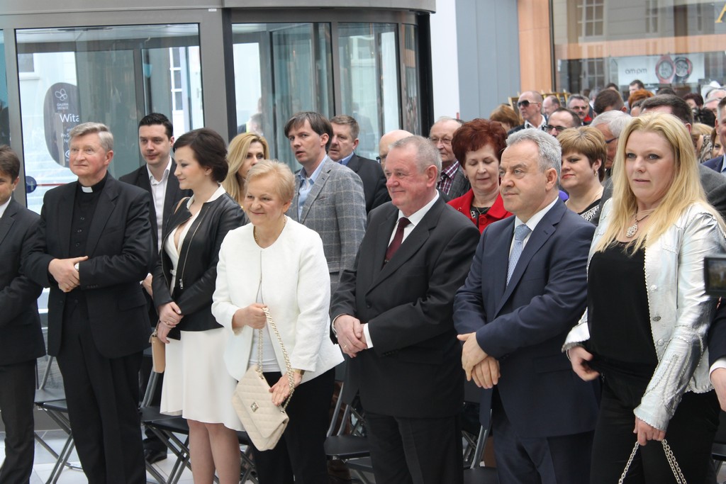 Galeria Siedlce już otwarta!