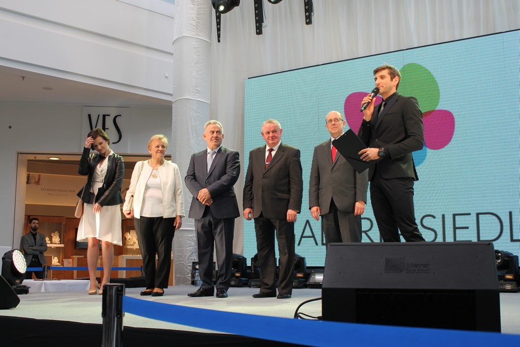 Galeria Siedlce już otwarta!