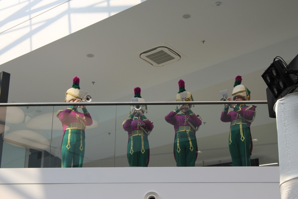 Galeria Siedlce już otwarta!