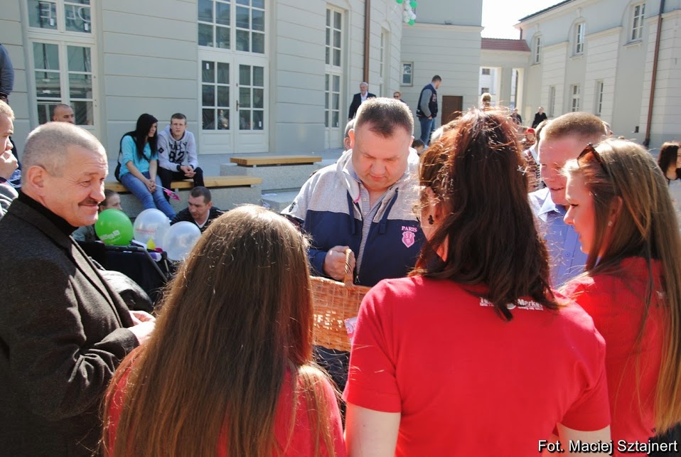 Prezentacja na medal