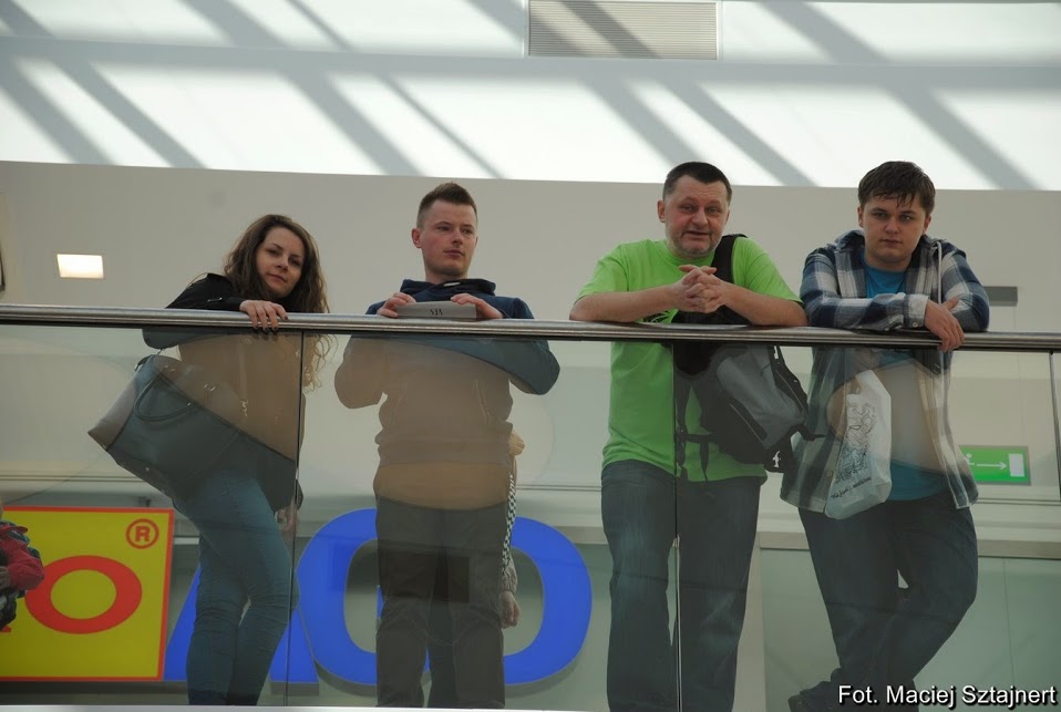 Prezentacja na medal