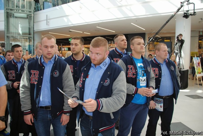 Prezentacja na medal