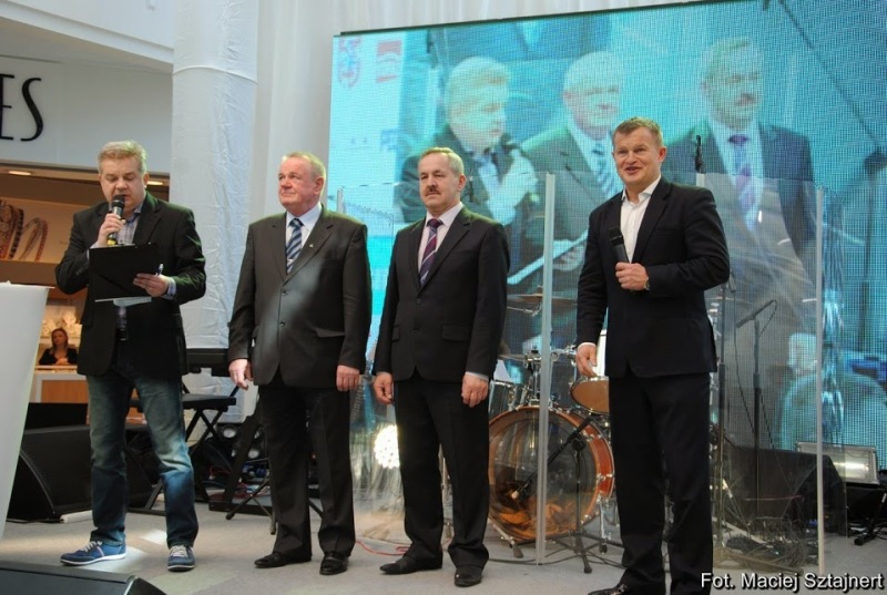 Prezentacja na medal