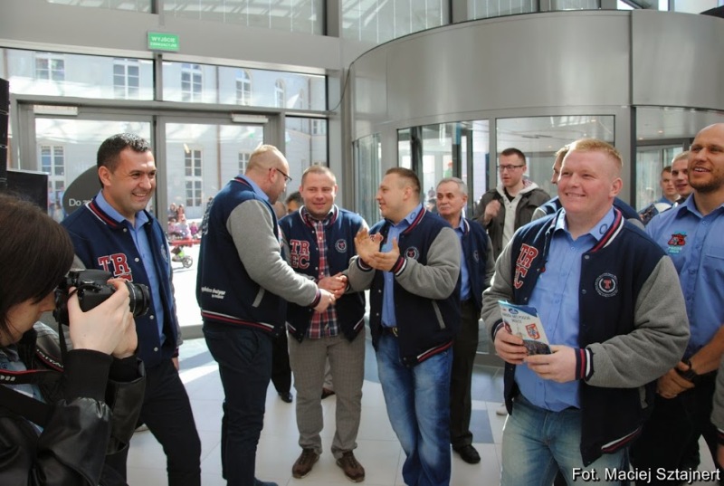 Prezentacja na medal