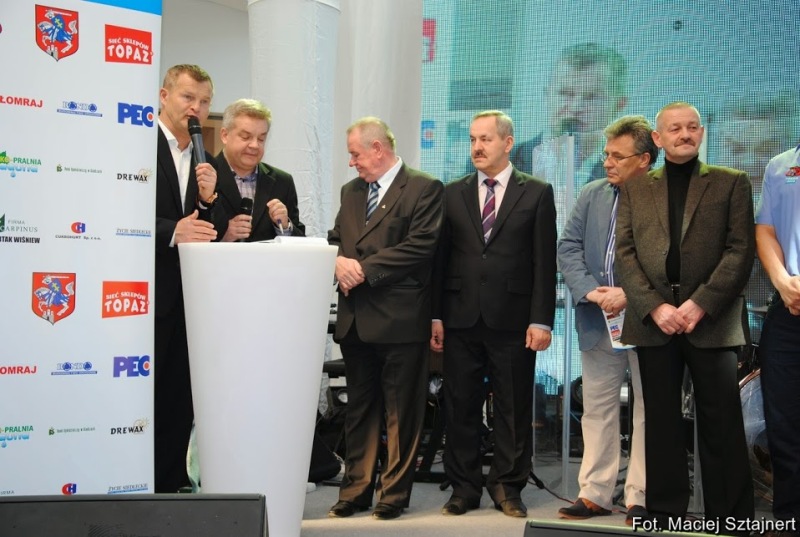 Prezentacja na medal