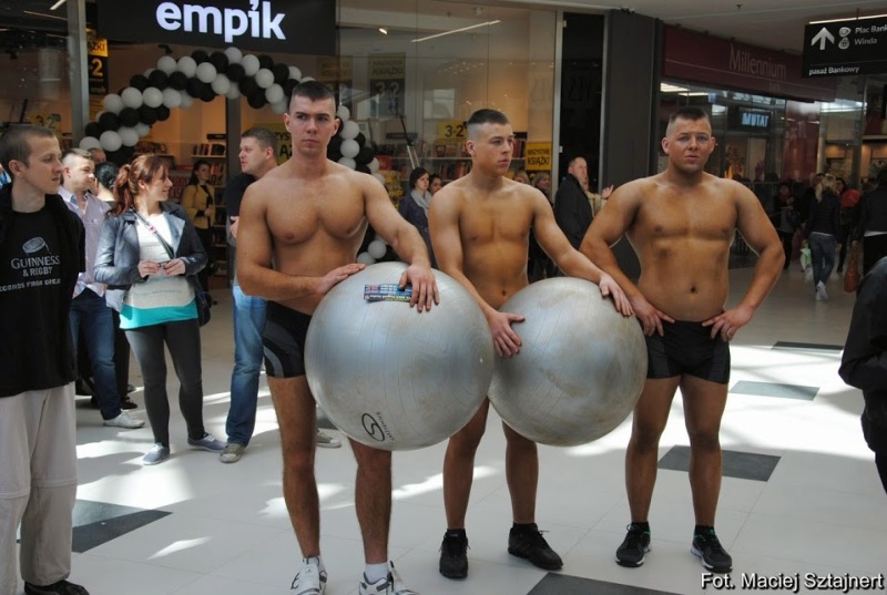 Prezentacja na medal