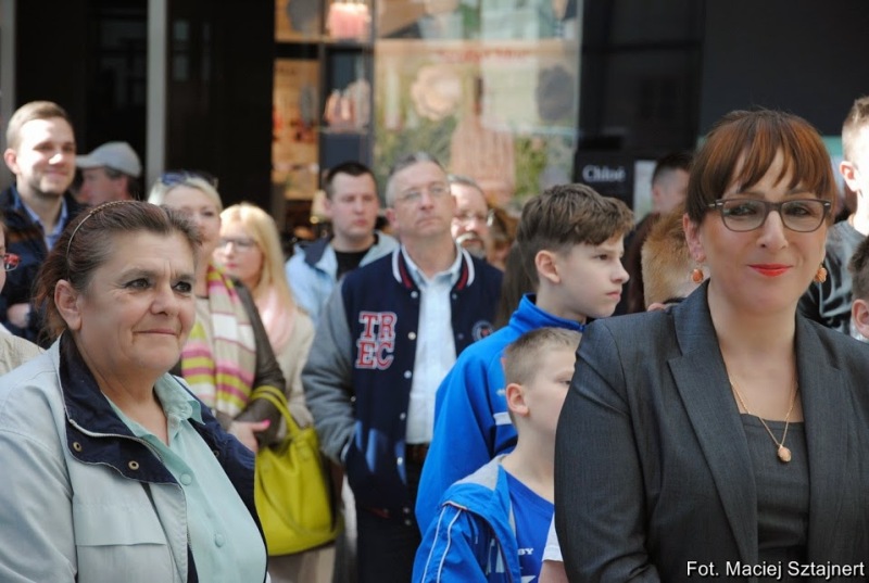 Prezentacja na medal