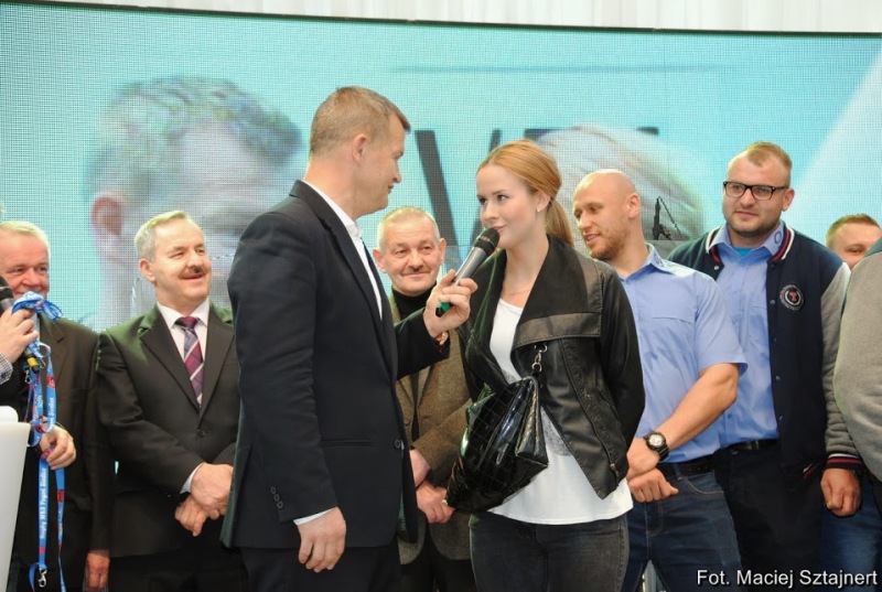 Prezentacja na medal