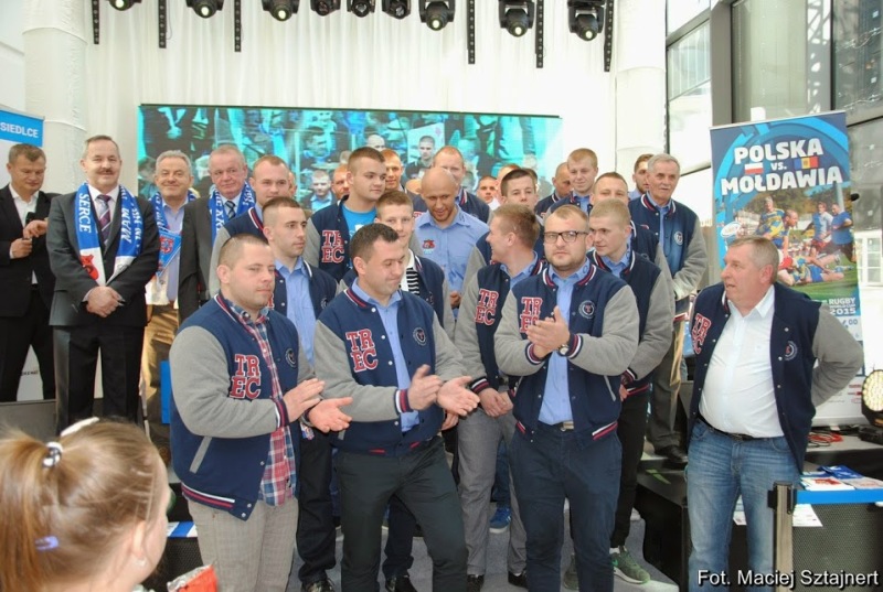 Prezentacja na medal