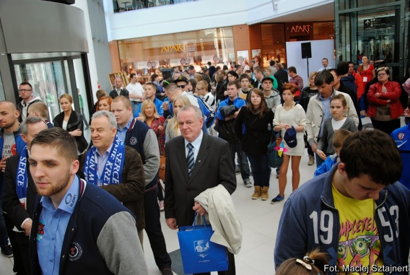 Prezentacja na medal