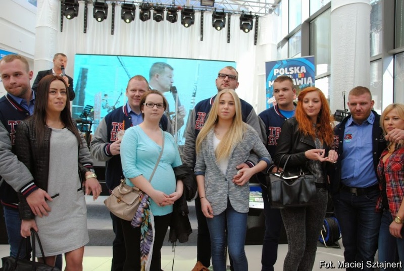 Prezentacja na medal