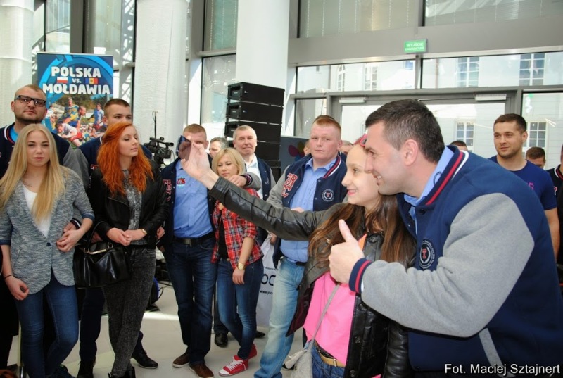 Prezentacja na medal