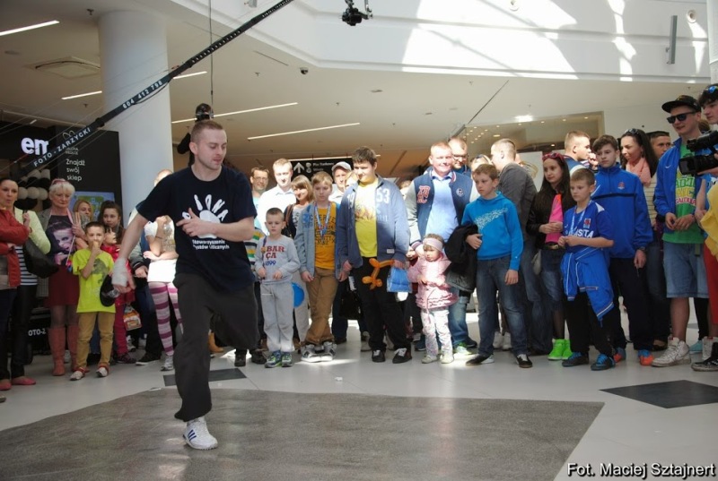 Prezentacja na medal