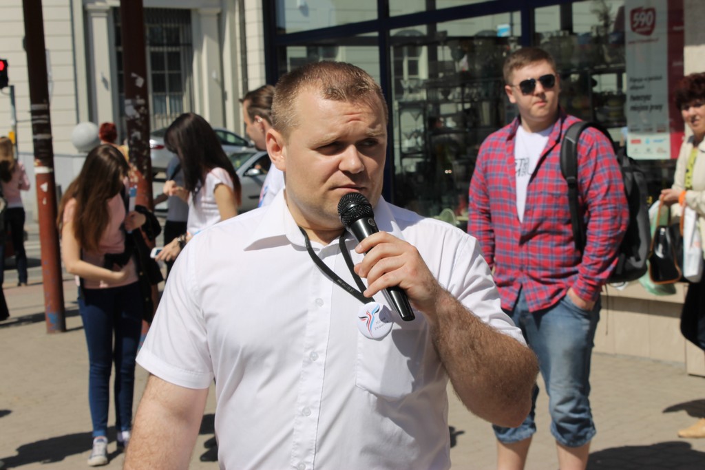 PITy poszły z dymem. Kolejna akcja KNP (fotorelacja)