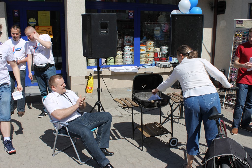 PITy poszły z dymem. Kolejna akcja KNP (fotorelacja)