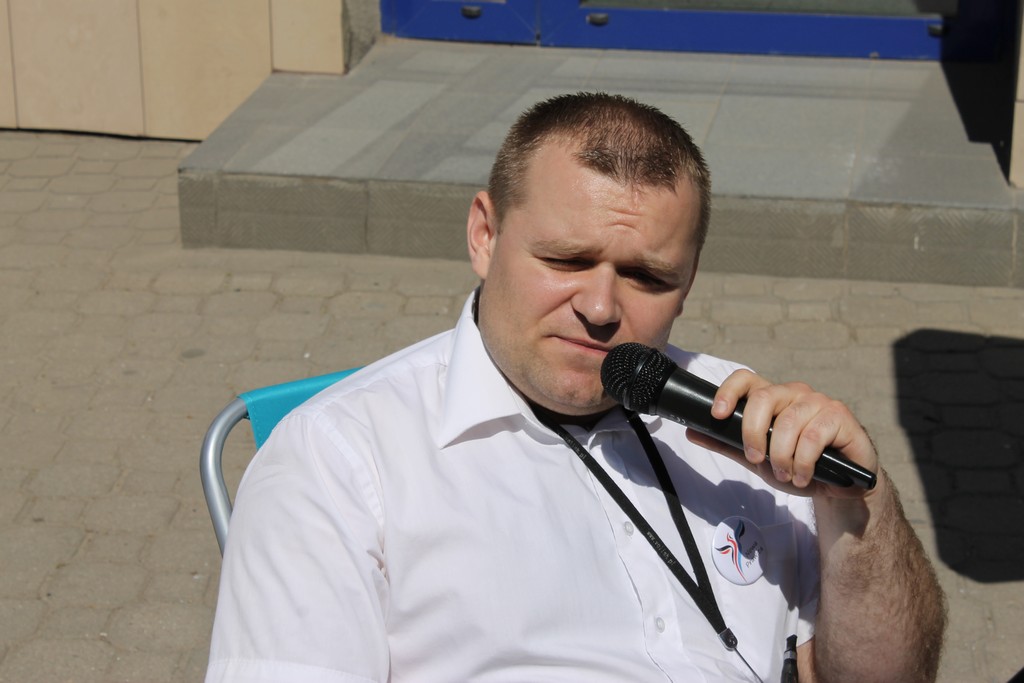 PITy poszły z dymem. Kolejna akcja KNP (fotorelacja)