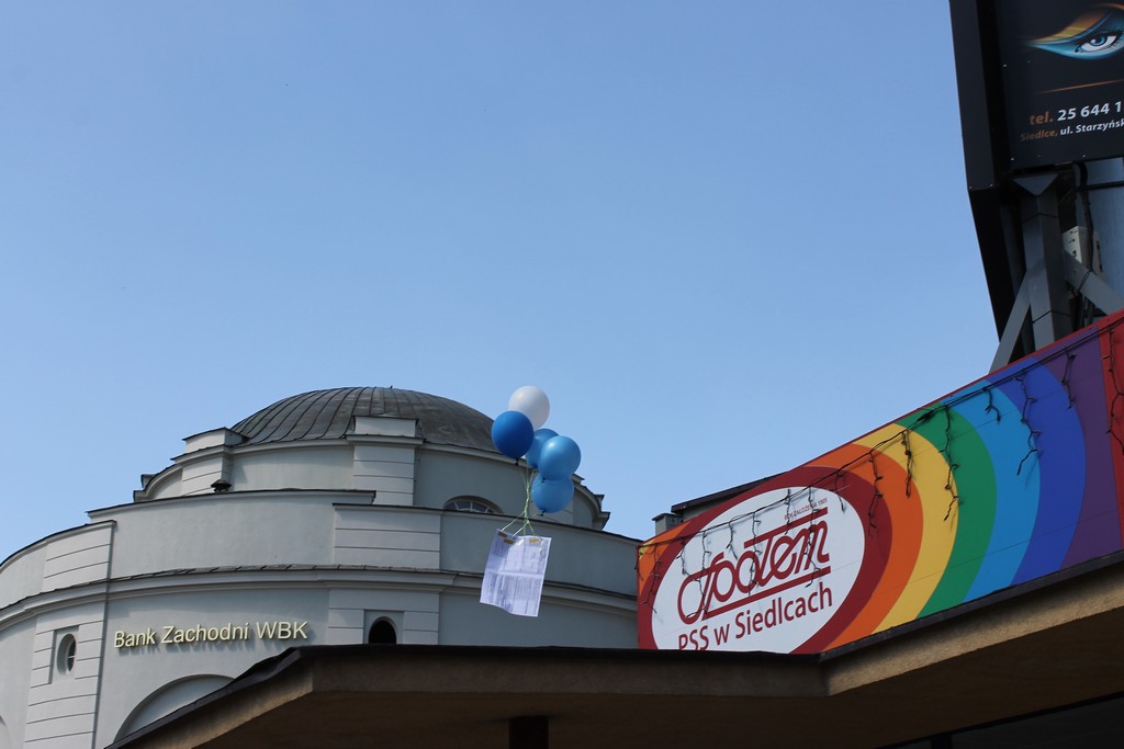 PITy poszły z dymem. Kolejna akcja KNP (fotorelacja)