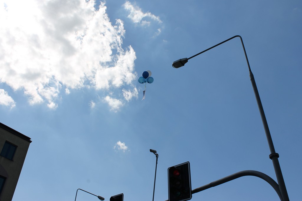 PITy poszły z dymem. Kolejna akcja KNP (fotorelacja)