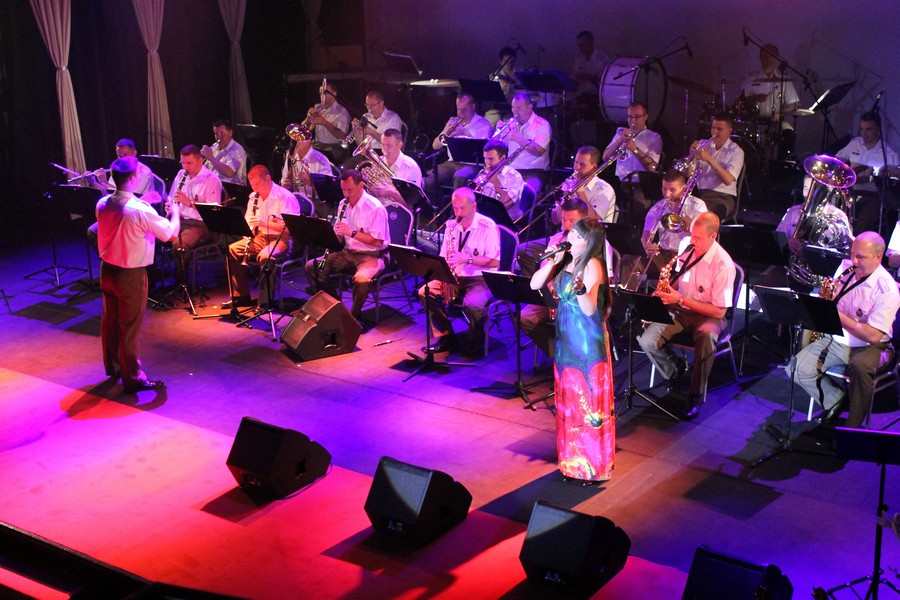 Wawrzyny dla najlepszych