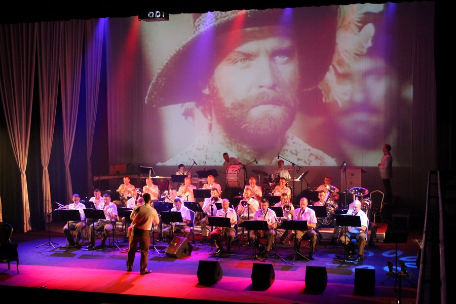 Wawrzyny dla najlepszych