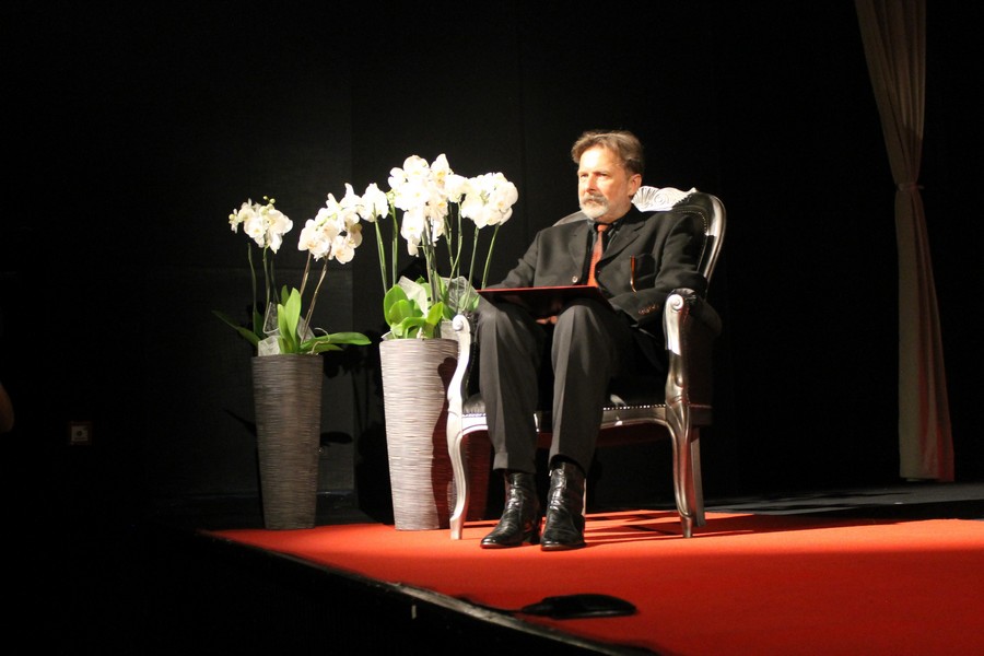 Wawrzyny dla najlepszych