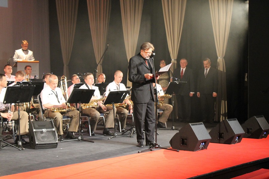 Wawrzyny dla najlepszych