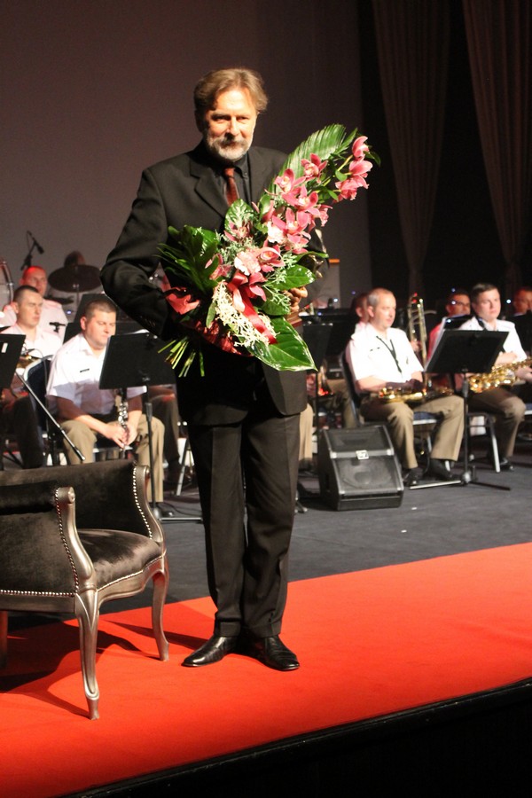 Wawrzyny dla najlepszych