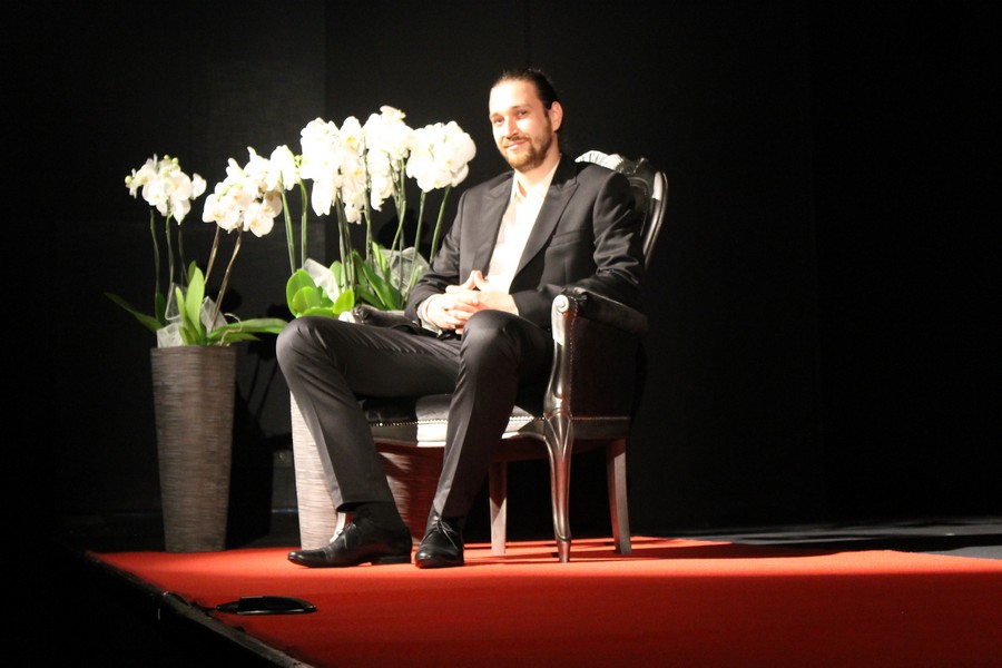 Wawrzyny dla najlepszych