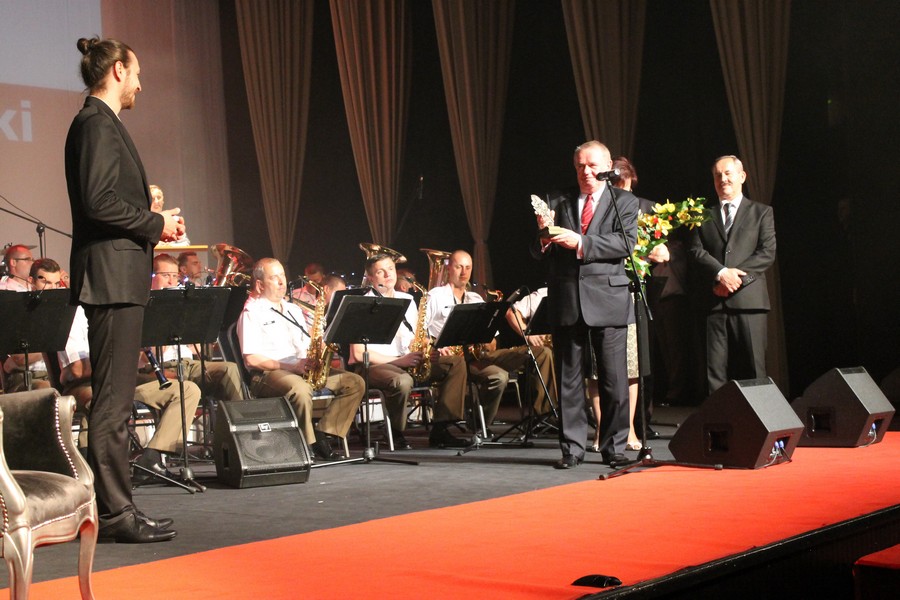 Wawrzyny dla najlepszych