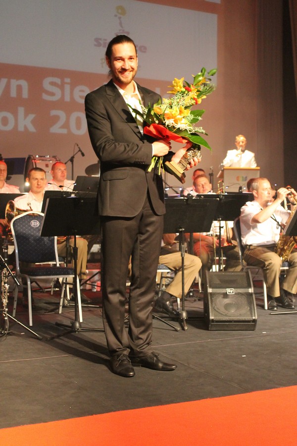 Wawrzyny dla najlepszych