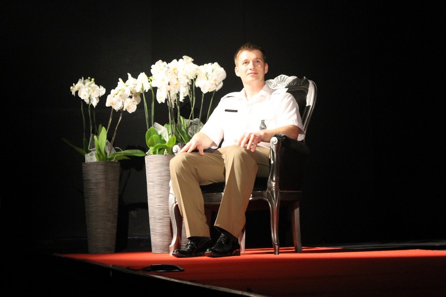 Wawrzyny dla najlepszych