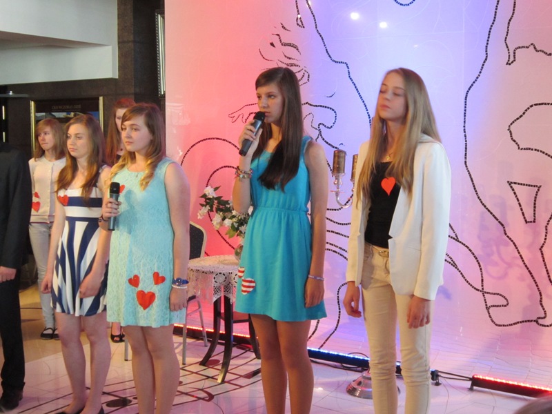 Poezja dla Boga i ludzi