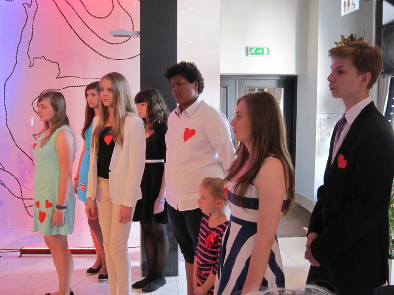 Poezja dla Boga i ludzi