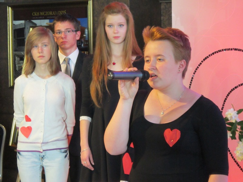 Poezja dla Boga i ludzi