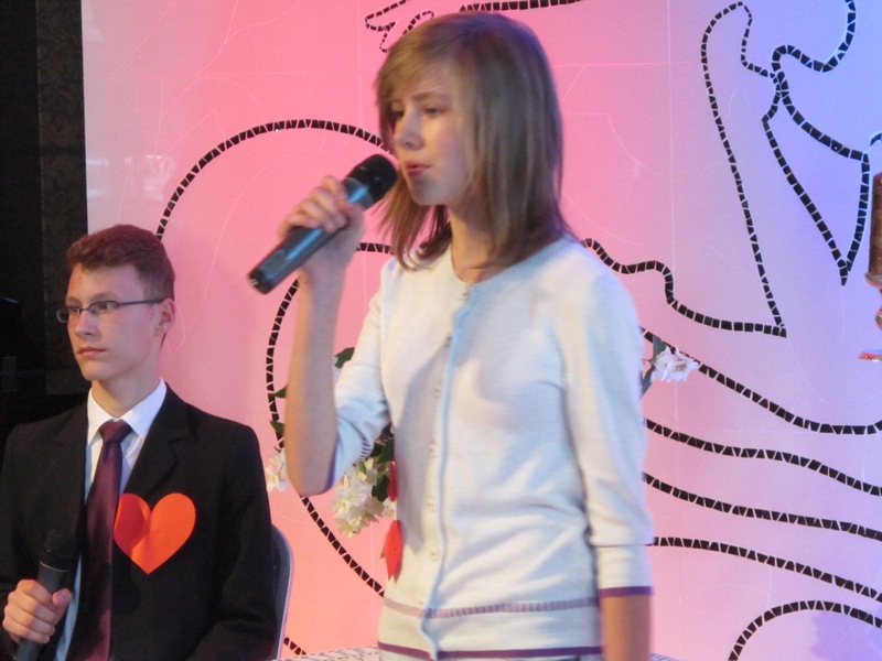 Poezja dla Boga i ludzi