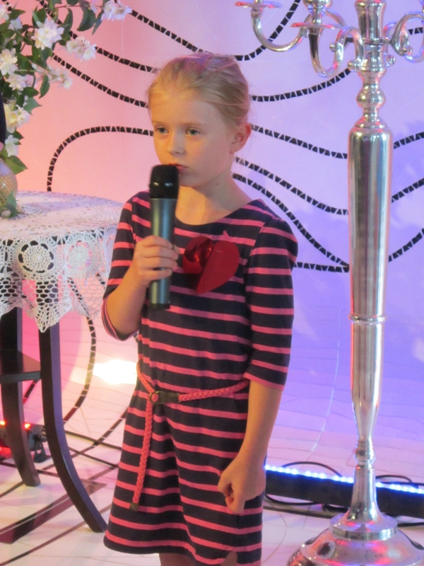 Poezja dla Boga i ludzi