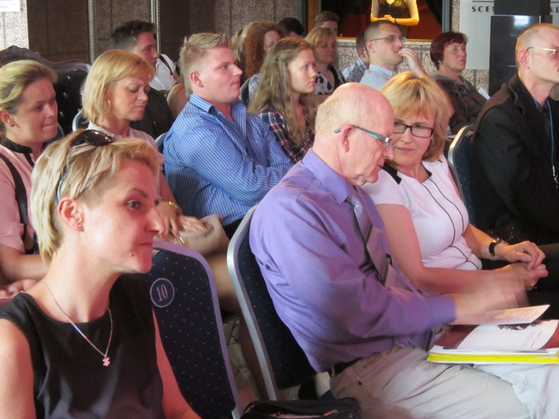 Poezja dla Boga i ludzi