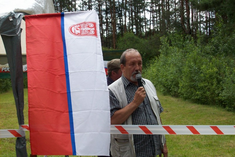 Turniej strzelców wyborowych w Kotuniu