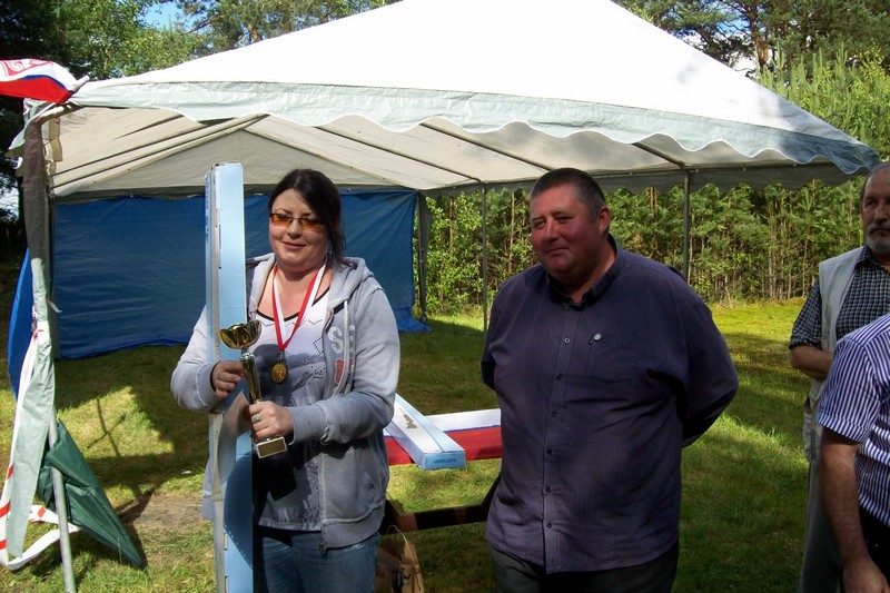 Turniej strzelców wyborowych w Kotuniu