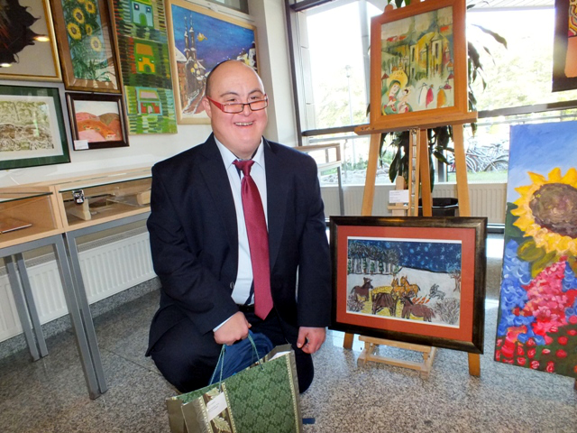 XII edycja konkursu ?Siedlce, Podlasie i Anioły 2014?