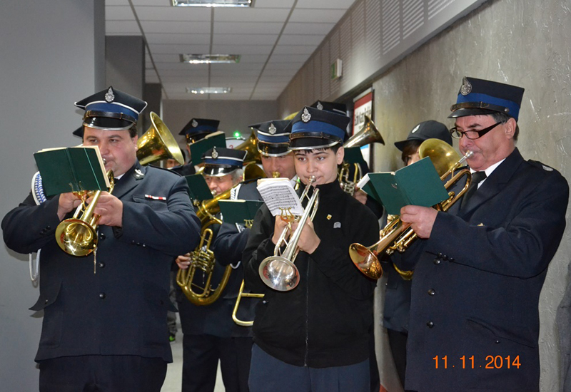 Obchody pełne patriotyzmu