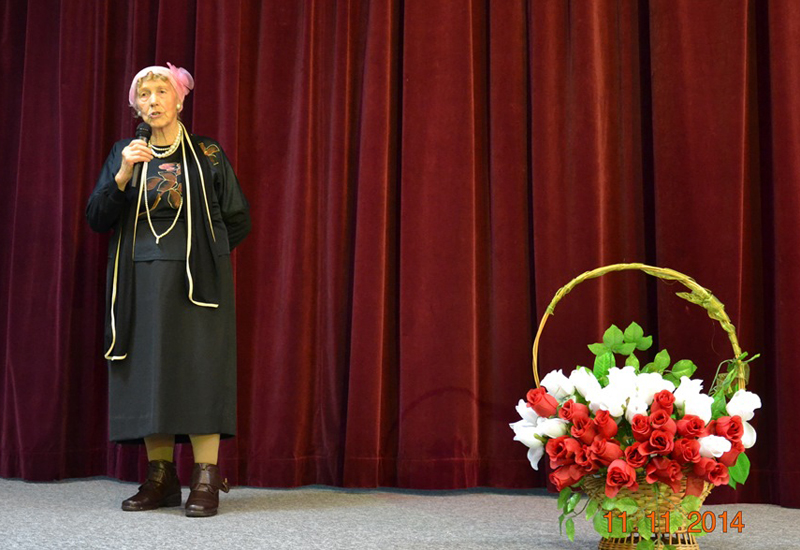 Obchody pełne patriotyzmu