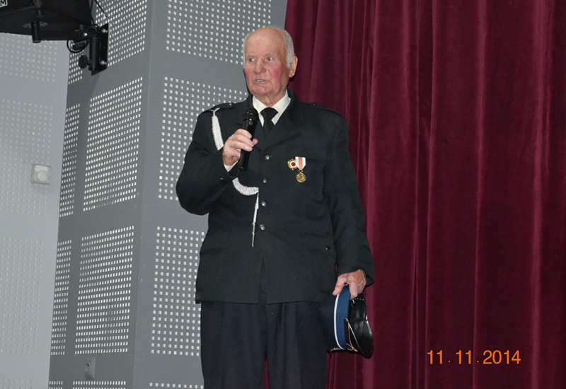 Obchody pełne patriotyzmu