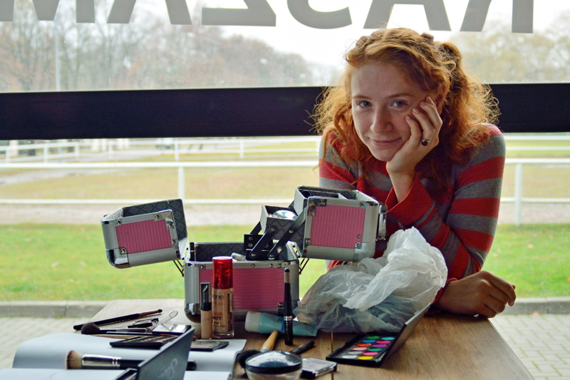 Przepraszam, w którą stronę na cmentarz? (fotorelacja)