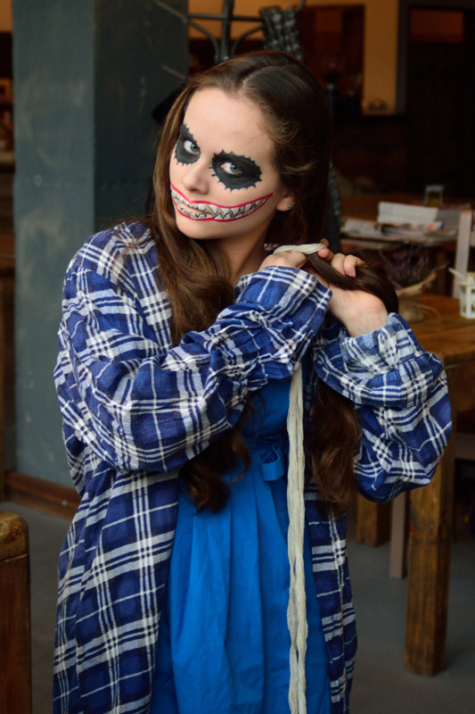 Przepraszam, w którą stronę na cmentarz? (fotorelacja)