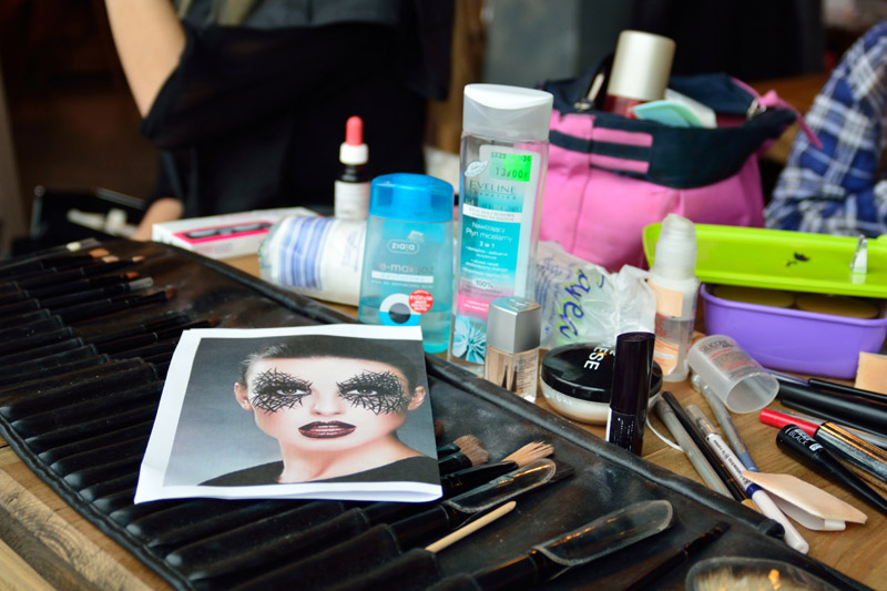 Przepraszam, w którą stronę na cmentarz? (fotorelacja)