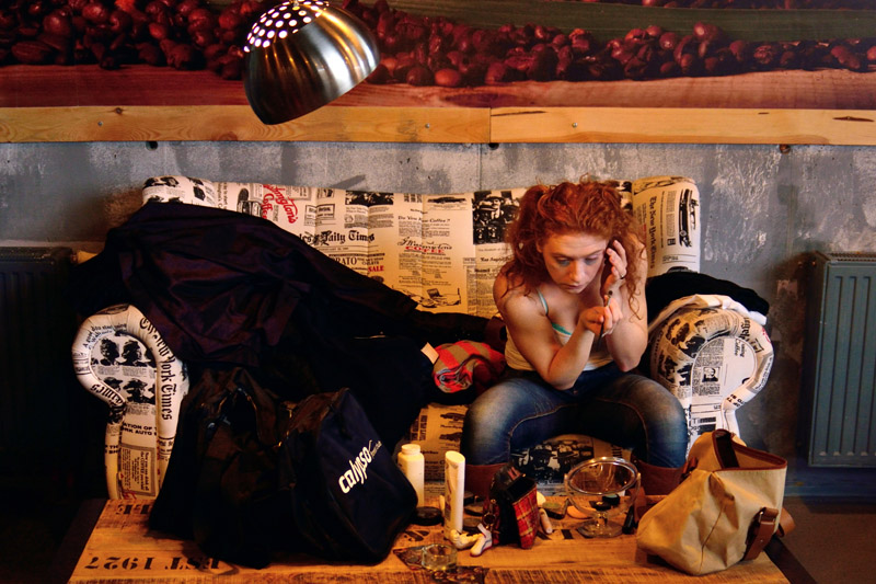 Przepraszam, w którą stronę na cmentarz? (fotorelacja)