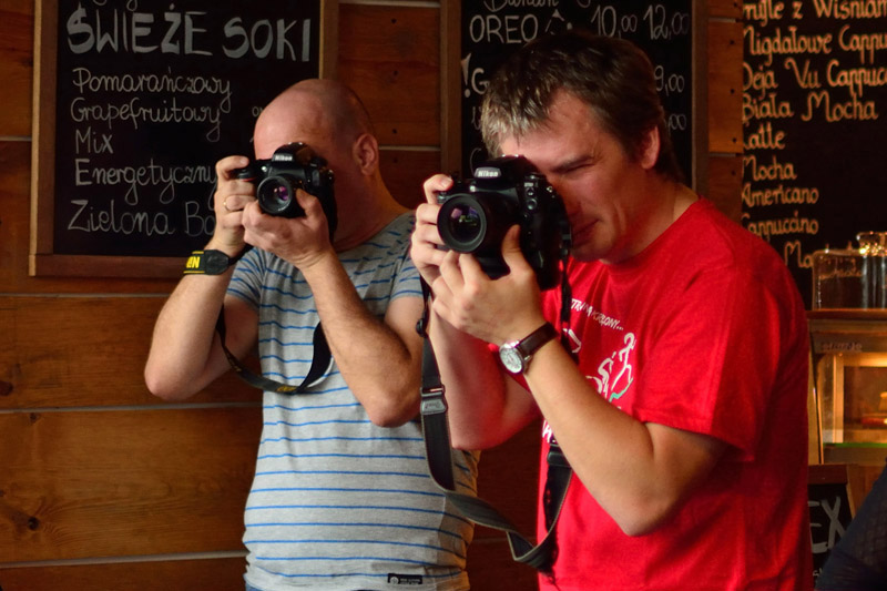 Przepraszam, w którą stronę na cmentarz? (fotorelacja)